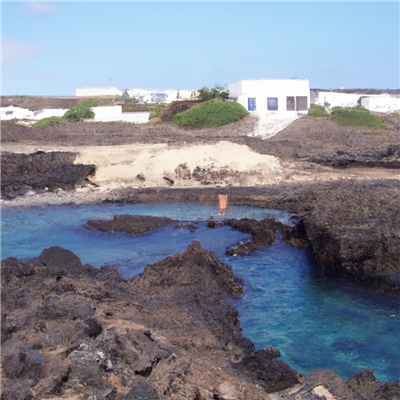 Ontdek de charme van Mala: Een verborgen juweeltje op Lanzarote