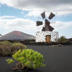 5 Onbekende Plekken op Lanzarote Die Je Moet Bezoeken