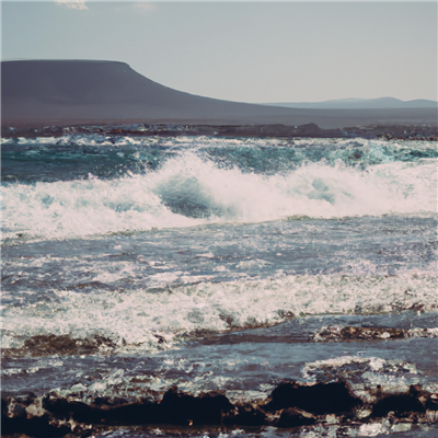 De Beste Plekken om te Surfen op Lanzarote