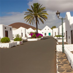 Bezoek de mooiste dorpjes van Lanzarote