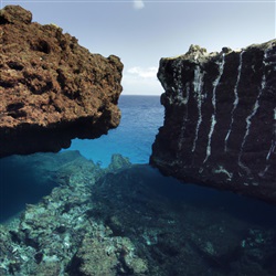 De beste plekken om te duiken op Lanzarote