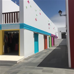 De beste plekken om te winkelen op Lanzarote