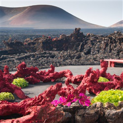 De meest Instagram-waardige plekken van Lanzarote: ontdek de mooiste plekjes op het eiland!