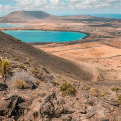 Ontdek de beste picknickplekken op Lanzarote voor een onvergetelijke ervaring!