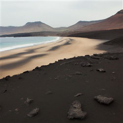 Ontdek de geheime stranden van Lanzarote: Verborgen pareltjes wachten op jou!