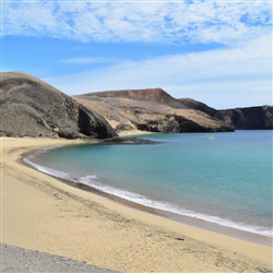 Ontdek de prachtige stranden van Papagayo: De perfecte vakantiebestemming voor zon- en strandliefhebbers!