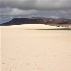 Ontdek de spectaculaire schoonheid van Parque Natural de Corralejo op Fuerteventura