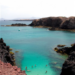 Ontdek de verborgen parels van Lanzarote: de beste plekken om te snorkelen