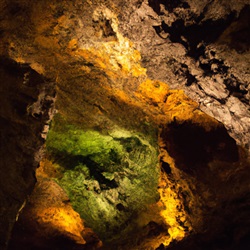 Ontdek de verborgen schatten van Lanzarote in de Cuevas de los Verdes!