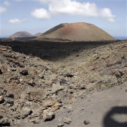 Ontdek de verborgen schatten van Lanzarote: Verken het natuurreservaat Chinijo Archipelago