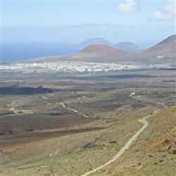 Ontdek Lanzarote in Stijl: Verken het Eiland per Quad